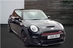 2020 MINI Hatchback