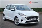 2020 Hyundai i10