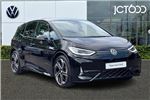 2025 Volkswagen ID.3