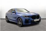 2020 BMW X6