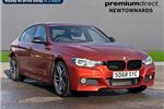 2018 BMW 3 Series