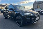 2020 Audi Q5