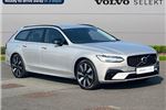 2024 Volvo V90