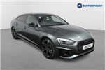 2024 Audi A5 Sportback