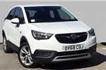 2019 Vauxhall Crossland X