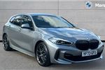 2023 BMW 1 Series 118i [136] M Sport 5dr Step Auto [LCP]