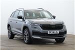 2024 Skoda Kodiaq