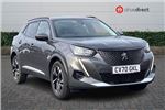 2020 Peugeot 2008