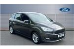 2019 Ford C-MAX