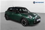 2023 MINI Hatchback 5dr