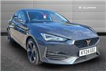 2024 Cupra Leon
