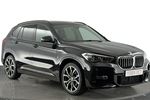 2020 BMW X1