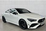 2024 Mercedes-Benz CLA