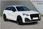 2024 Audi Q2