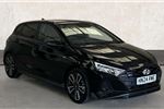2024 Hyundai i20
