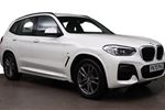 2020 BMW X3