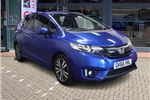 2016 Honda Jazz