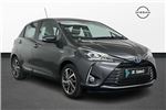 2020 Toyota Yaris