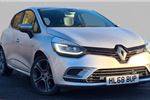 2019 Renault Clio