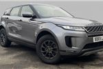 2019 Land Rover Range Rover Evoque