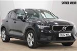 2022 Volvo XC40