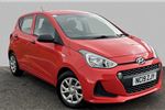 2019 Hyundai i10