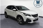 2021 Peugeot 3008