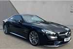 2019 Mercedes-Benz SL-Class