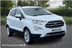 2020 Ford EcoSport