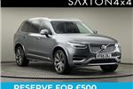 2020 Volvo XC90