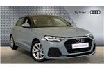 2022 Audi A1