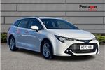 2023 Toyota Corolla Touring Sport