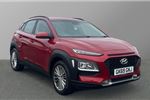 2019 Hyundai Kona