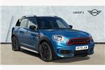 2020 MINI Countryman