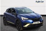 2024 Renault Captur