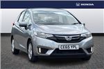 2015 Honda Jazz