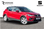 2019 SEAT Arona