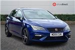 2019 SEAT Leon