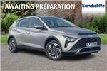 2022 Hyundai Bayon