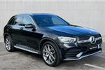 2021 Mercedes-Benz GLC