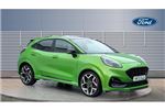 2022 Ford Puma ST