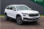 2023 Skoda Kodiaq