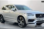 2018 Volvo XC90