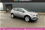 2018 Vauxhall Grandland X