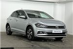 2020 Volkswagen Polo