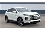 2019 Mitsubishi ASX