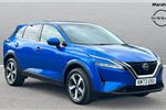 2023 Nissan Qashqai