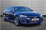 2024 Audi A5 Sportback