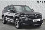 2023 Skoda Kodiaq