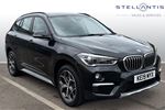 2019 BMW X1